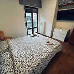 Appartement App4rent Tanne Haus 6 Gallio