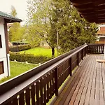 Appartement App4rent Tanne Haus 6 *