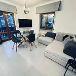 App4rent Tanne Haus 6 Appartement Gallio