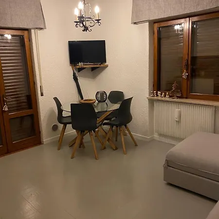 Apartment App4rent Tanne Haus 6 Gallio
