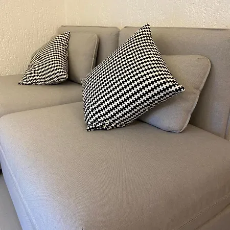 Apartment App4rent Tanne Haus 6