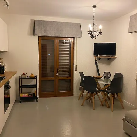 App4rent Tanne Haus 6 Apartment *