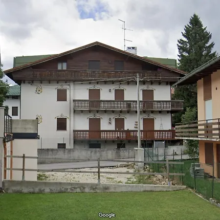 Apartment App4rent Tanne Haus 6 *