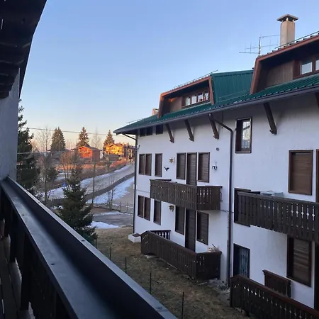 App4rent Tanne Haus 6 * Gallio