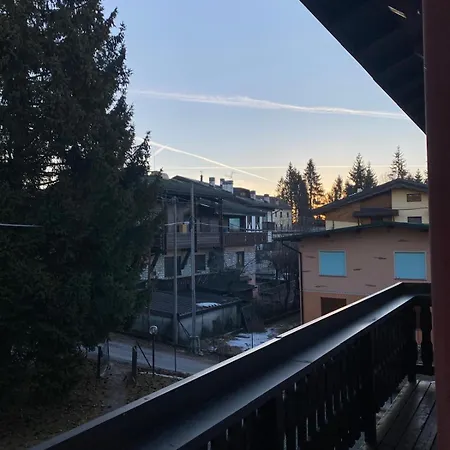 App4rent Tanne Haus 6 Apartment *