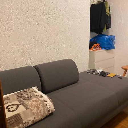App4rent Tanne Haus 6 Apartment Gallio