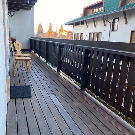 App4rent Tanne Haus 6 Gallio