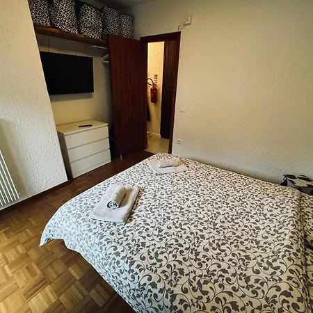 App4rent Tanne Haus 6 * Gallio