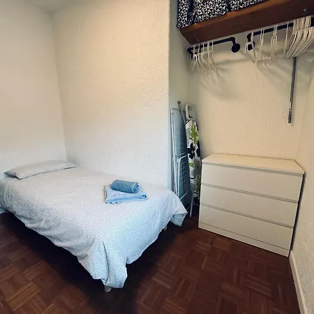 App4rent Tanne Haus 6 Apartament