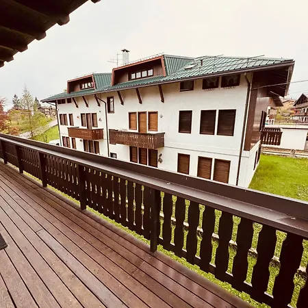 Appartement App4rent Tanne Haus 6