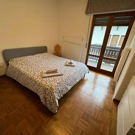 App4rent Tanne Haus 6 Gallio