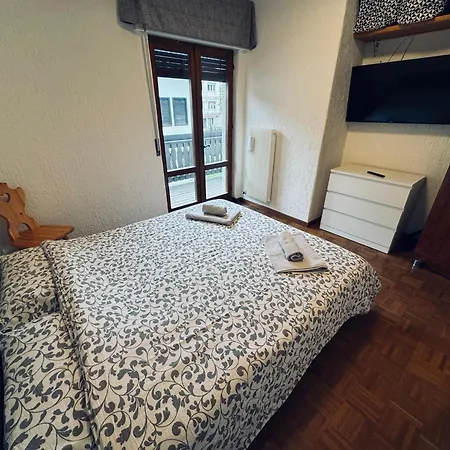 Apartament App4rent Tanne Haus 6 Gallio