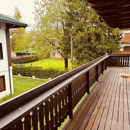 Apartament App4rent Tanne Haus 6 *