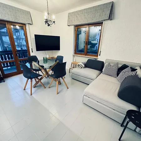 App4rent Tanne Haus 6 Apartament Gallio