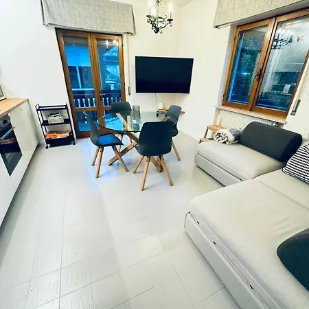 App4rent Tanne Haus 6 * ガッリオ