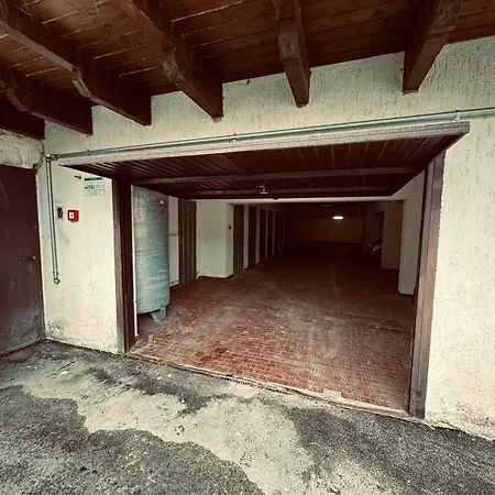 Appartement App4rent Tanne Haus 6