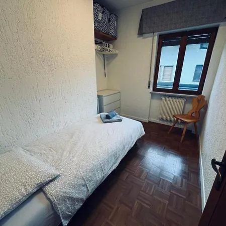 App4rent Tanne Haus 6 アパート *