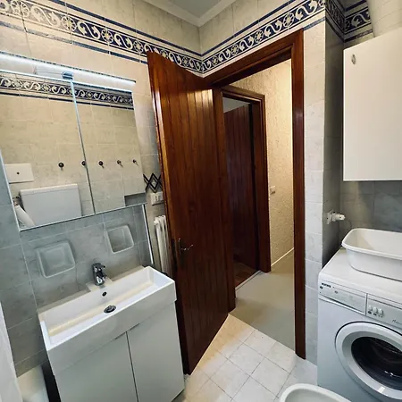 Apartament App4rent Tanne Haus 6 *