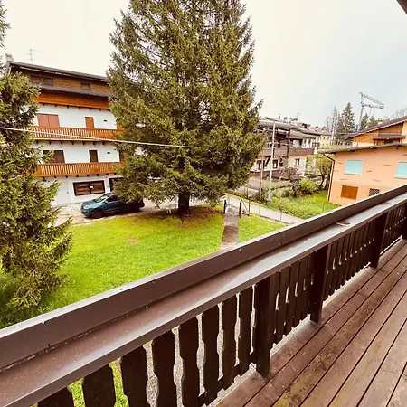 App4rent Tanne Haus 6 Gallio