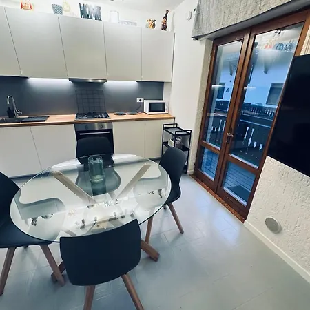 App4rent Tanne Haus 6 * Gallio
