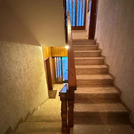 Apartament App4rent Tanne Haus 6 *